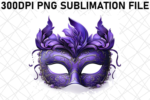 Elegant Sublimation Patterns for a Touch of Mardi Gras Style Sublimation afrosvg 