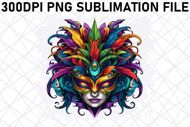 Elegant Sublimation Patterns for Mardi Gras Sublimation afrosvg 