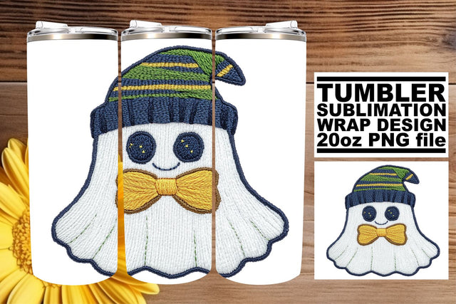 Elegant tumbler designs, perfect for personal projects! , Halloween Sublimation afrosvg 