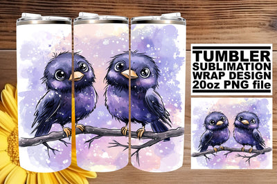 Elegant tumbler wrap, designed for beautiful sublimation! , Xmas Sublimation afrosvg 