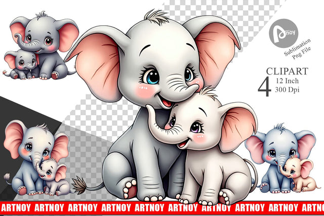 Elephant Mother Day Vol 2 (1).jpg