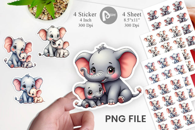 Elephant Mother Day Vol 2 (1).jpg