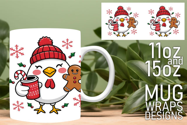 elevate your artistry! , High-quality designs available, Christmas Sublimation HoodArtCraft 