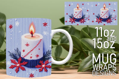 Elevate your crafting, beautiful PNG templates for mugs! , Holiday Sublimation HoodArtCraft 