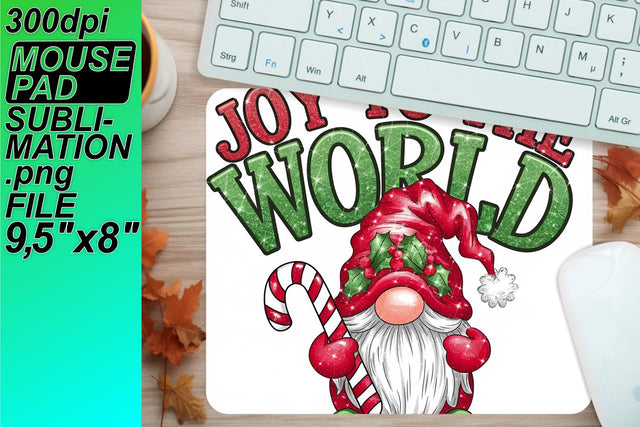 elevate your crafting experience! , Gorgeous mouse pad PNGs, Gnomes Sublimation HoodArtCraft 