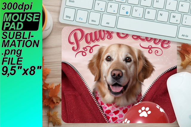 elevate your crafting experience! , Gorgeous mouse pad PNGs, Valentines Sublimation HoodArtCraft 