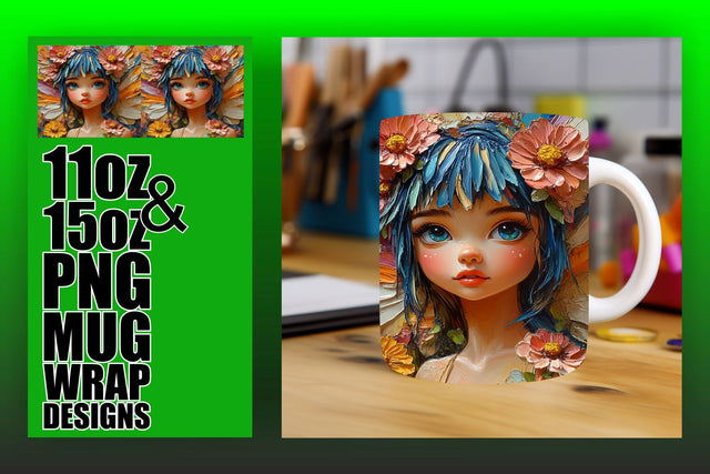 Elevate your crafting game, high-quality PNG files! , Fairy Sublimation HoodArtCraft 