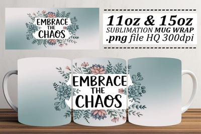 elevate your crafting skills! , Creative wraps for mugs, Quote Sublimation afrosvg 