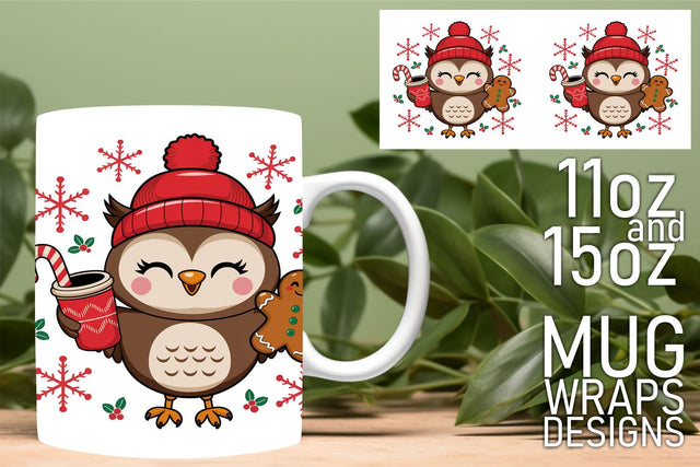 elevate your crafting! , Vibrant mug wraps for every occasion, Christmas Sublimation HoodArtCraft 