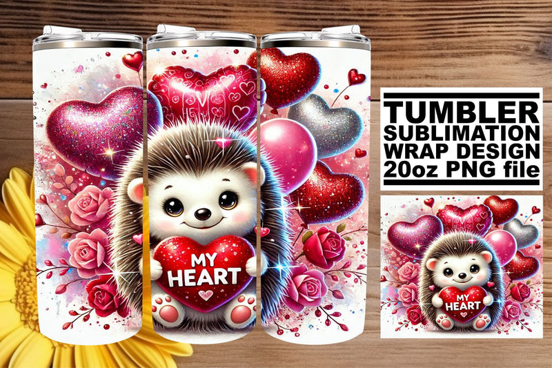 elevate your drinkware collection! , Unique designs tumbler wrap, Valentines Sublimation afrosvg 