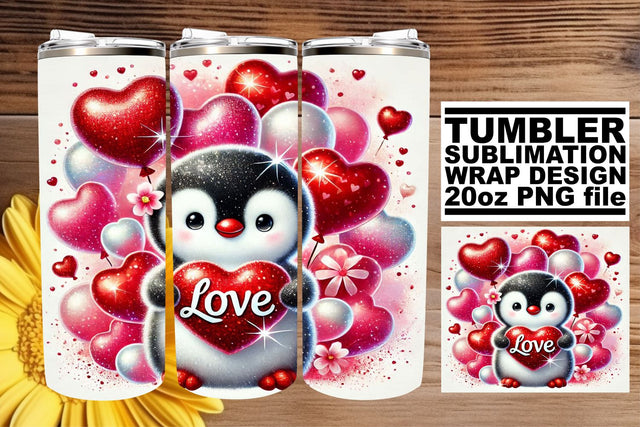 elevate your drinkware collection! , Vibrant tumbler wrap, Valentines Sublimation afrosvg 
