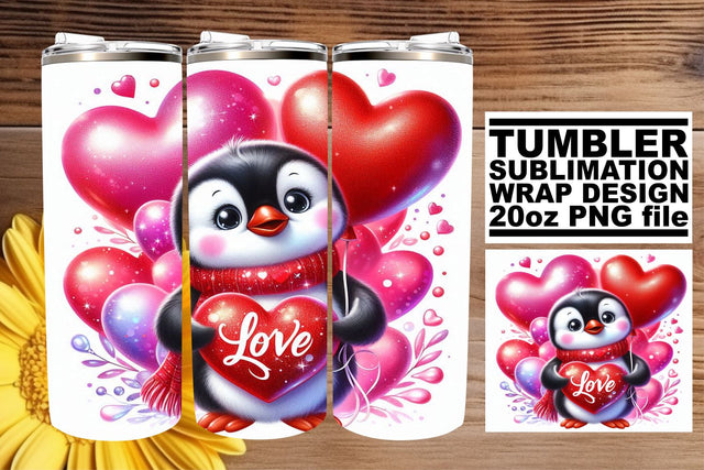 elevate your drinkware! , High-resolution tumbler wrap, Valentines Sublimation afrosvg 