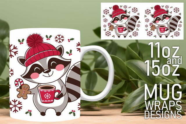 elevate your mug artistry! , Beautifully crafted templates, Christmas Sublimation HoodArtCraft 