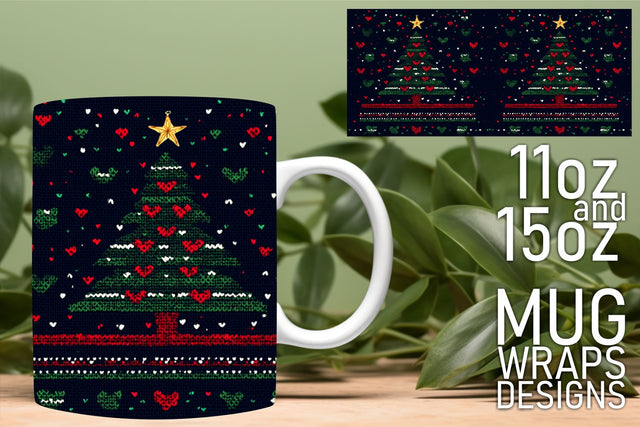 elevate your mug artistry! , High-resolution PNG designs, Holiday Sublimation HoodArtCraft 