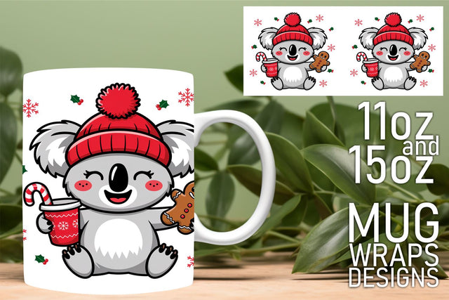 Elevate your mug projects, beautiful designs await! , Christmas Sublimation HoodArtCraft 