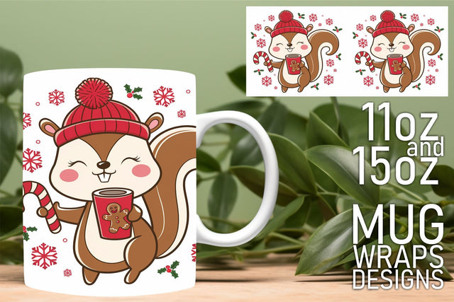 Elevate your mug projects, stunning designs for crafting! , Christmas Sublimation HoodArtCraft 