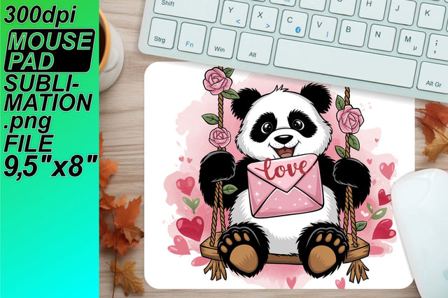 elevate your space! , Stunning designs for mouse desks, Valentines Sublimation HoodArtCraft 