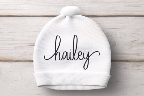 Elfi Font Abo Daniel Studio 