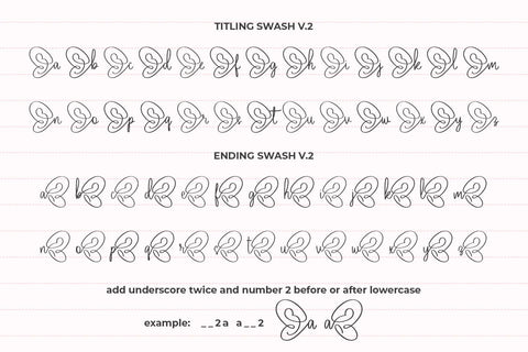 Elfi Font Abo Daniel Studio 