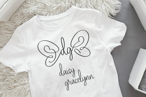 Elfi Font Abo Daniel Studio 