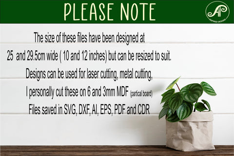 Elk scene wall art sign, SVG file SVG APInspireddesigns 