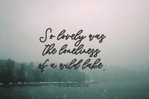 Elysianne Script Font Beck McCormick 