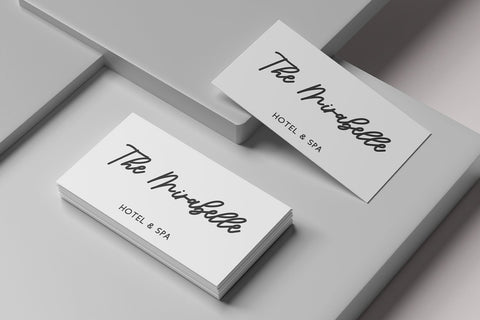 Elysianne Script Font Beck McCormick 