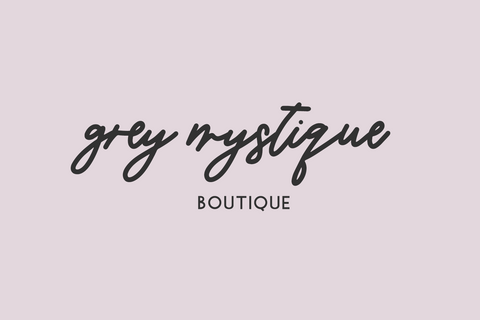 Elysianne Script Font Beck McCormick 