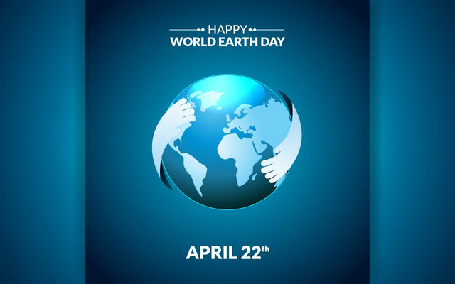 Embrace Our Planet Celebrate World Earth Day on April 22nd for a Sustainable Future SVG naemmiah021 