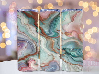 Emerald Opal Glitter 20oz Tumbler Wrap, Opal Glitter Tumbler, Gold Marble Tumbler, Glitter Marble Tumbler, 20oz Tumbler Design, Opal Marble Wrap, Sublimation Tumbler Wrap Sublimation SvggirlplusArt 