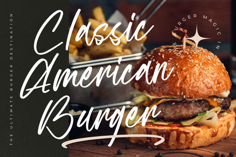 Emillia Sartory - Moder Script Font Font Letterena Studios 