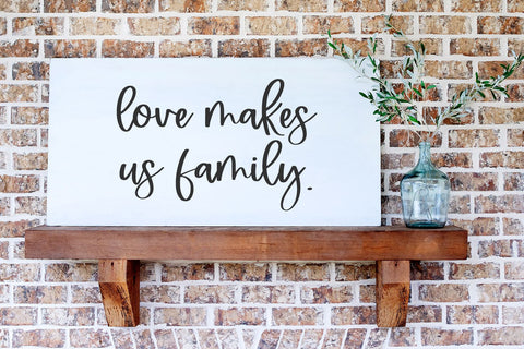 Emptynest Script Font Beck McCormick 