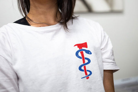 EMT Firefighter Svg Bundle , First Responder Gift, EMT Star of Life SVG DesignDestine 