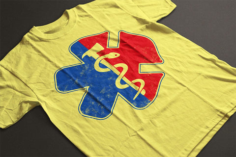 EMT Firefighter Svg Bundle , First Responder Gift, EMT Star of Life SVG DesignDestine 