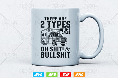 Emt First Responder Paramedic Calls Svg Png, EMT Svg, EMS Svg, Paramedic Svg, Nurse svg, Medical Svg, Ems Emblem, SVG File For Cricut SVG DesignDestine 