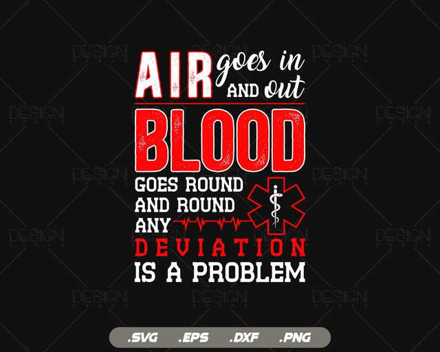 EMT Funny First Responder Gift Paramedic EMS Nurse Svg Png, EMT Star of Life, Medical Svg, Healthcare Svg, Svg Files for Cricut Silhouette SVG DesignDestine 