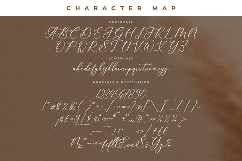 Enchanted Hermion Font Duo Font Storytype Studio 