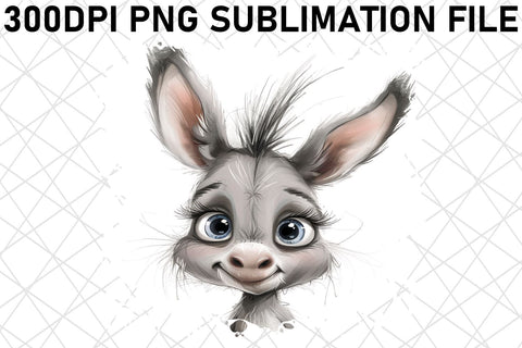 Enchanting Animal Art Sublimation Sublimation afrosvg 