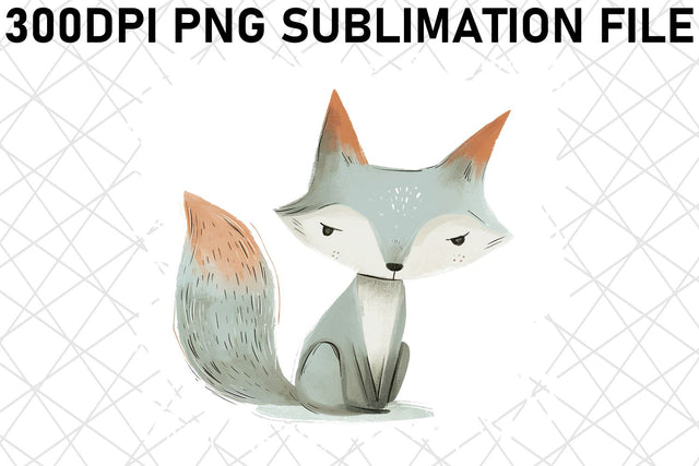 Enchanting Boho Wildlife Graphics Collection Sublimation afrosvg 