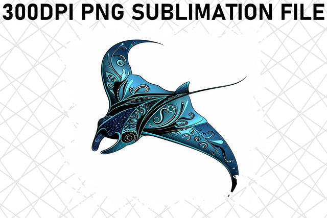 Enchanting Sublimation Ocean Fish Art for Creative Projects Sublimation afrosvg 