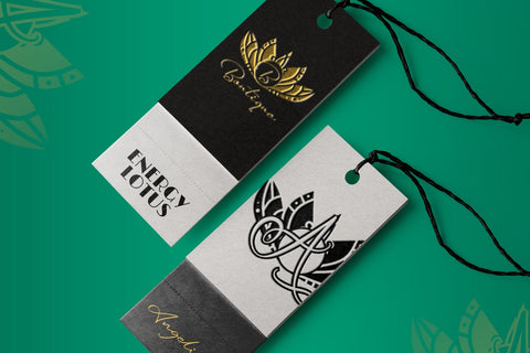 Energy Lotus Mandala Monogram Font Dm Letter Studio 