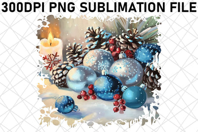 enhance dining! , High-resolution PNG artwork for place mats, Christmas Sublimation afrosvg 