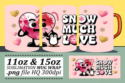 enhance your coffee creations! , Mug wrap PNGs, Valentines Sublimation afrosvg 