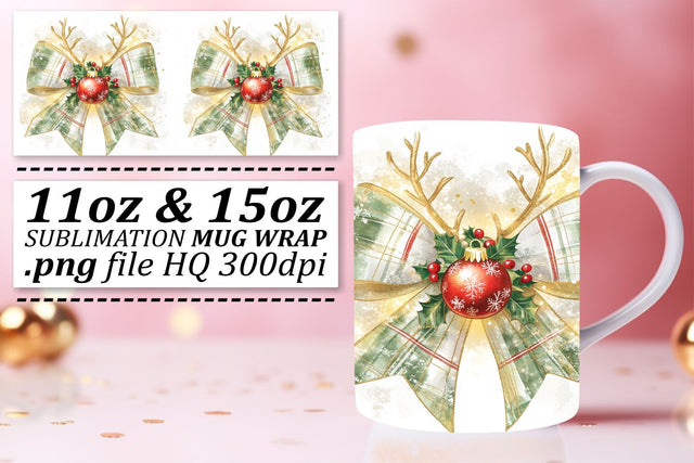 enhance your coffee creations! , Mug wrap PNGs, Xmas Sublimation afrosvg 