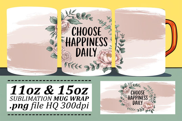 enhance your crafting experience! , Creative mug wraps, Quote Sublimation afrosvg 