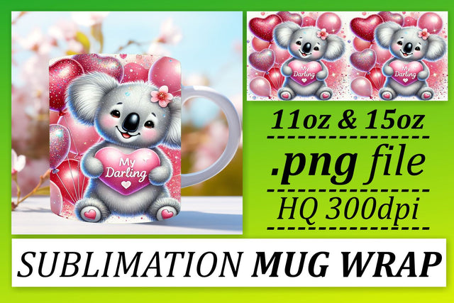 enhance your crafting experience! , Creative mug wraps, Valentines Sublimation afrosvg 