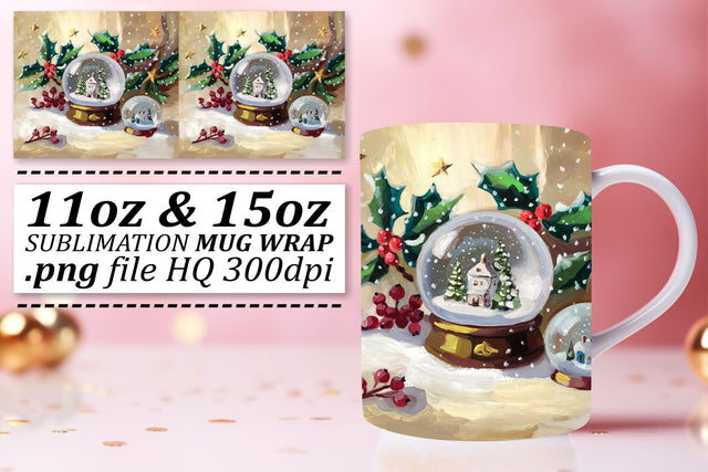 enhance your creative projects! , Affordable mug wraps, Christmas Sublimation afrosvg 