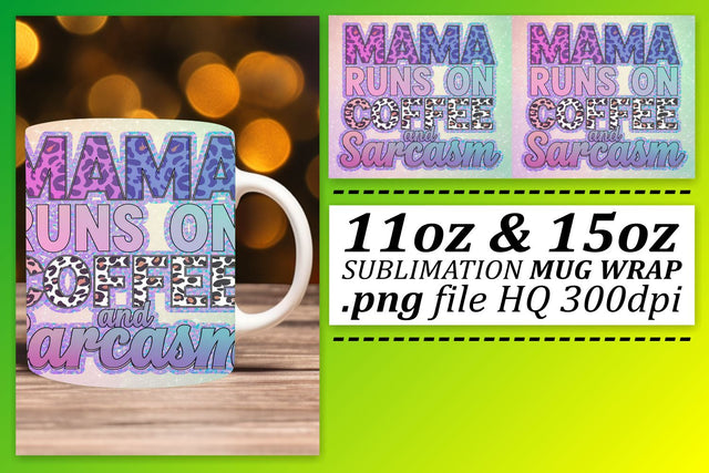 enhance your drinkware collection! , Vibrant mug wraps, Mothers Day Sublimation afrosvg 