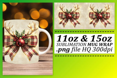 enhance your drinkware! , Creative wrap designs, Xmas Sublimation afrosvg 