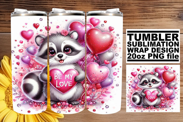 enhance your drinkware style! , Gorgeous tumbler wrap, Valentines Sublimation afrosvg 